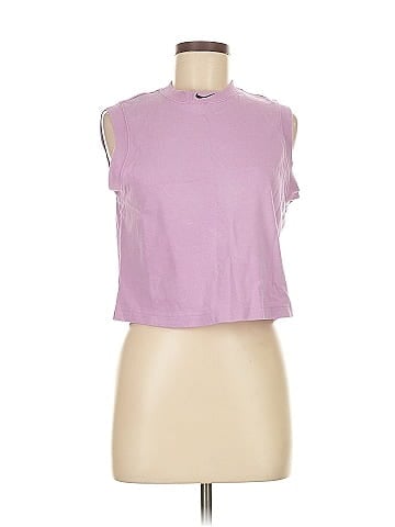 Nike Sleeveless T-Shirt (view 1)