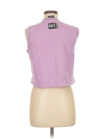 Nike Sleeveless T-Shirt (view 2)