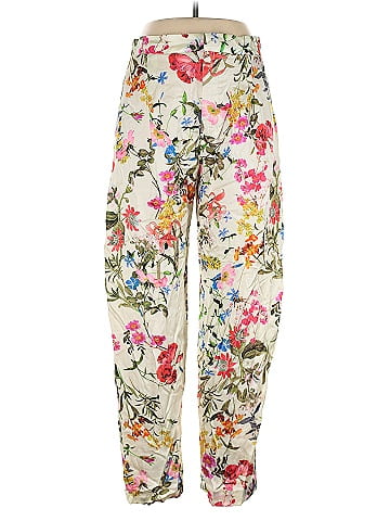 Zara Casual Pants (view 1)