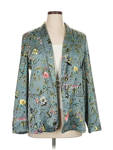 Ann Taylor LOFT Outlet Blazer (view 1)