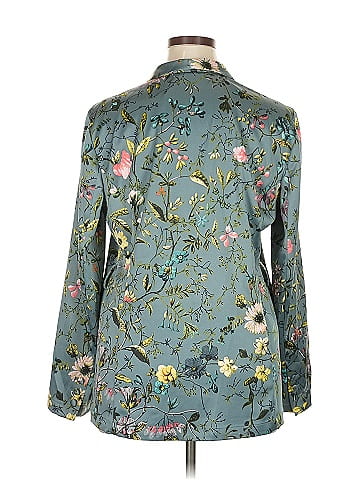 Ann Taylor LOFT Outlet Blazer (view 2)