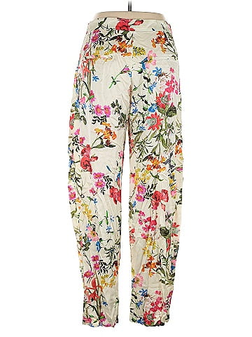 Zara Casual Pants (view 2)