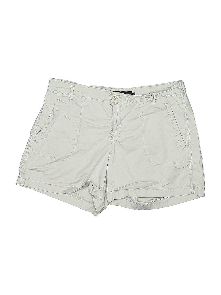 Click to view more detailed imagery on our partner's website Pre-owned Calvin Klein Jeans Est.1978 Calvin Klein Jeans Khaki Shorts In White