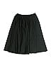Eurotard 100% Polyester Solid Black Skirt Size XS (toddler) - photo 1