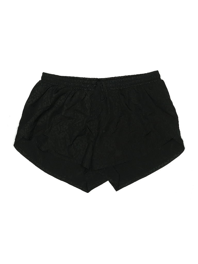 Pre-owned Active By Old Navy Athletic Shorts In Black