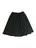 Eurotard 100% Polyester Solid Black Skirt Size XS (toddler) - photo 2