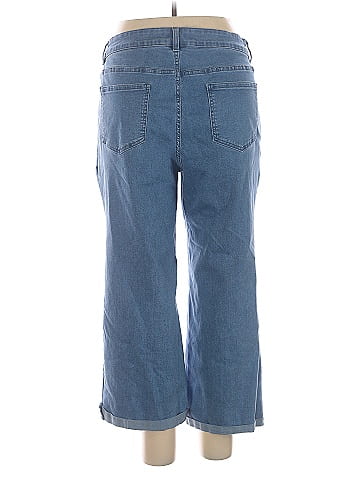 Universal Standard Jeans (view 2)