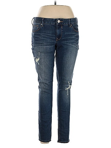 Express Jeans Jeans (view 1)