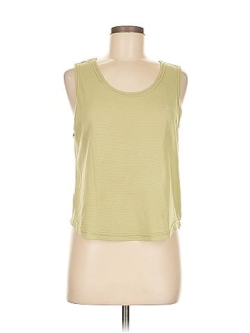 Moving Comfort Sleeveless T-Shirt (view 1)