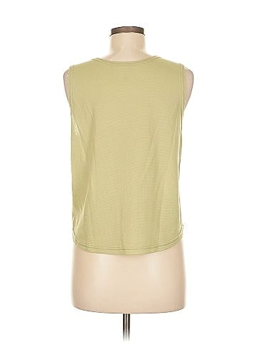 Moving Comfort Sleeveless T-Shirt (view 2)