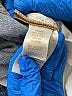 FRAME Denim Hearts Blue Jeans Size 31 waist - photo 4