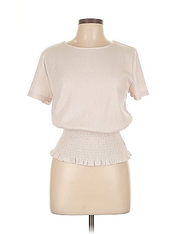 Paper Crane Short Sleeve Top (view 1)