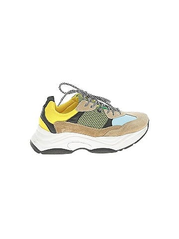 Topshop Sneakers (view 1)