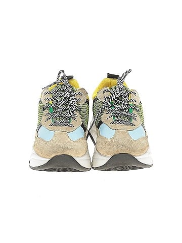 Topshop Sneakers (view 2)