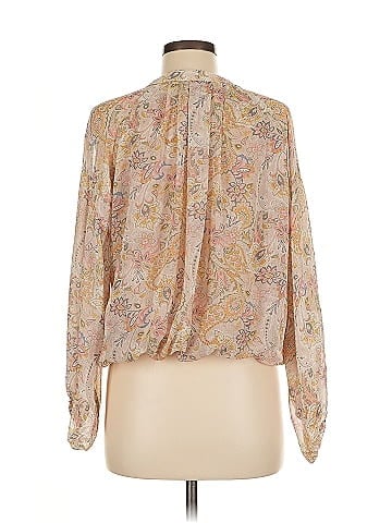 Dress Forum 3/4 Sleeve Blouse (view 2)