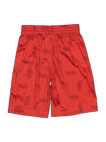 Puma Athletic Shorts (view 2)
