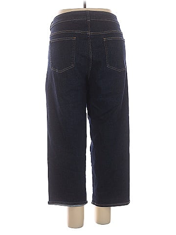 Universal Standard Jeans (view 2)