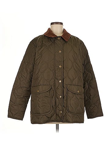 Old Navy Coat (view 1)