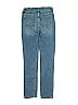 Gap Kids Stars Blue Jeans Size 10 - photo 2