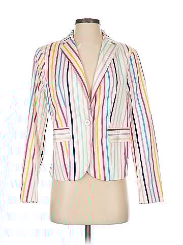 7th Avenue Design Studio New York & Company Blazer (view 1)