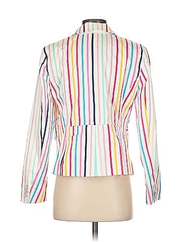 7th Avenue Design Studio New York & Company Blazer (view 2)