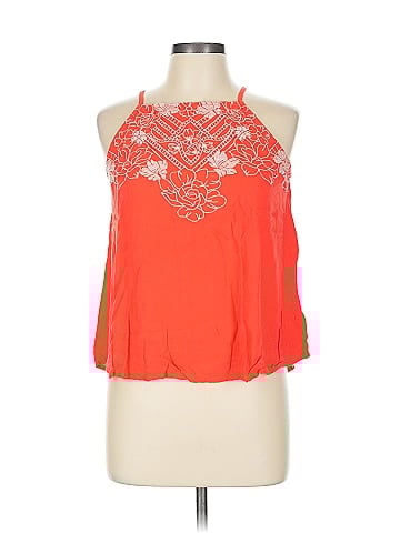 Eyeshadow Tank Top (view 1)