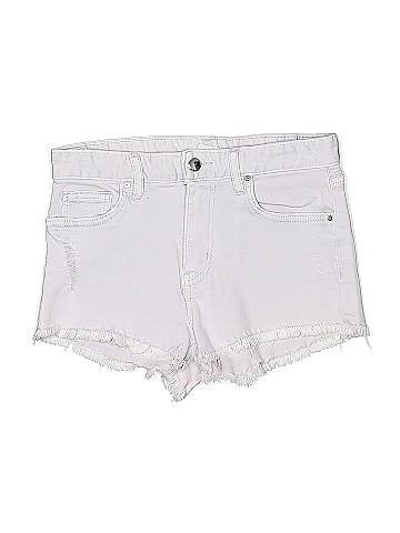 H&M Denim Shorts (view 1)