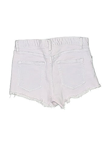 H&M Denim Shorts (view 2)