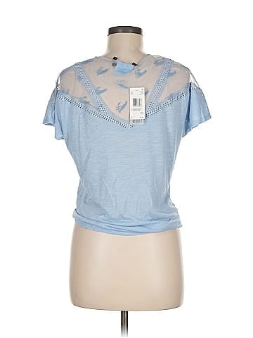 Buffalo by David Bitton Short Sleeve Top (view 2)