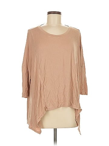 IMAN 3/4 Sleeve Top (view 1)