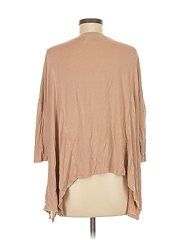 IMAN 3/4 Sleeve Top (view 2)
