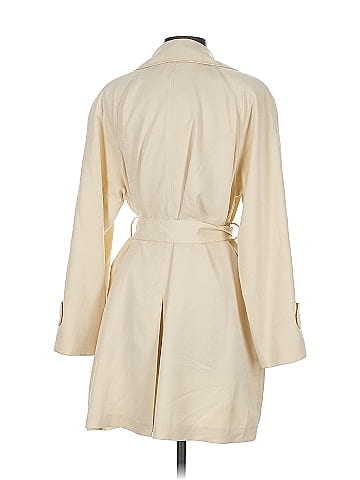 London Fog Trenchcoat (view 2)
