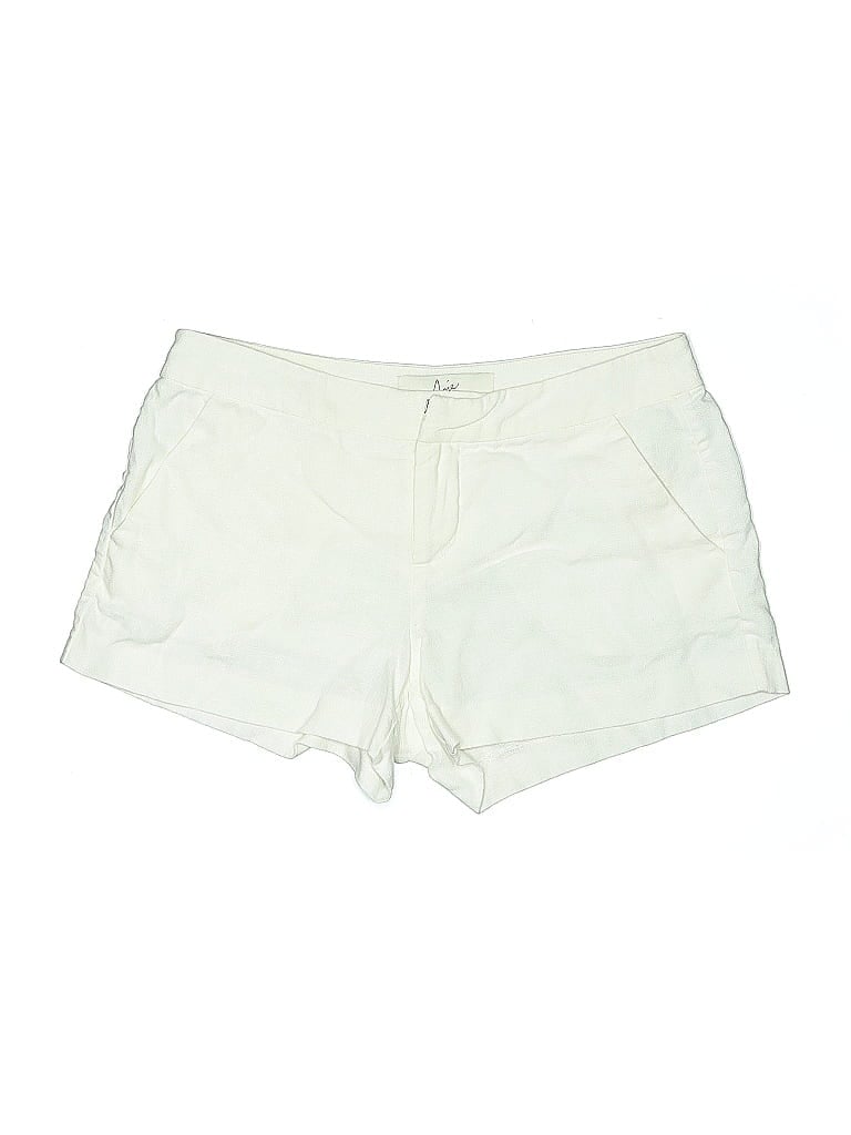 Pre-owned Joie Shorts In White