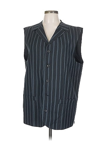 Unbranded Tuxedo Vest (view 1)