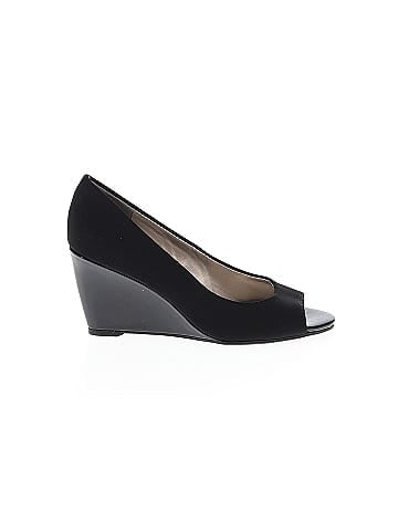 Bandolino Wedges (view 1)
