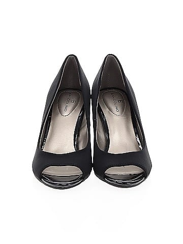 Bandolino Wedges (view 2)