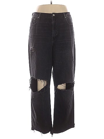 American Eagle Outfitters Jeans (view 1)