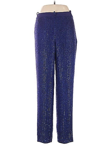 Assorted Brands Silk Pants (view 1)