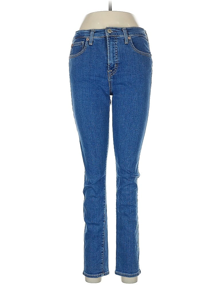 Click to view more detailed imagery on our partner's website Pre-owned Gap Jeans In Blue