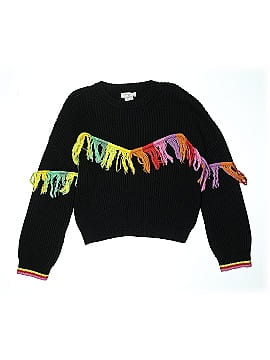 Stella Mc Cartney Pullover Sweater
