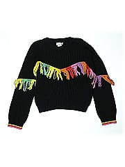 Stella Mc Cartney Pullover Sweater