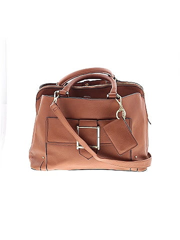 Steve Madden Satchel (view 1)