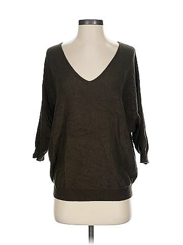 PREMISE 3/4 Sleeve T-Shirt (view 1)