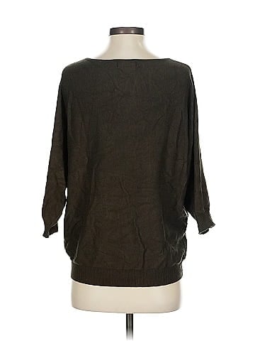 PREMISE 3/4 Sleeve T-Shirt (view 2)