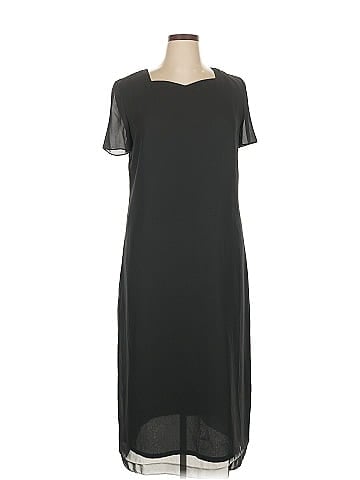 Misty Lane Casual Dress (view 1)