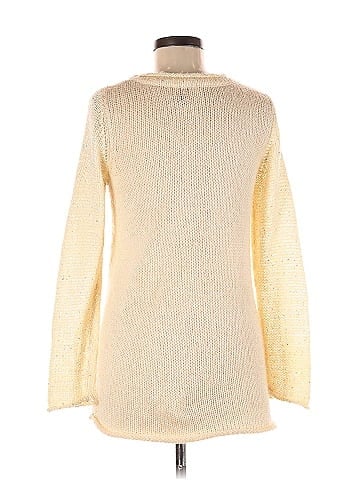 Eyeshadow Pullover Sweater (view 2)