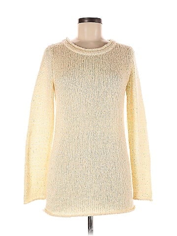Eyeshadow Pullover Sweater (view 1)