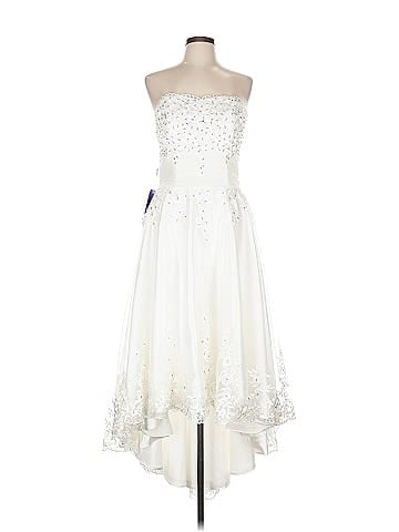 JJ's House Cocktail Dress (view 1)