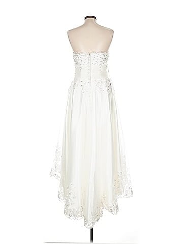 JJ's House Cocktail Dress (view 2)