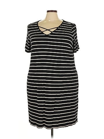Westport Casual Dress (view 1)